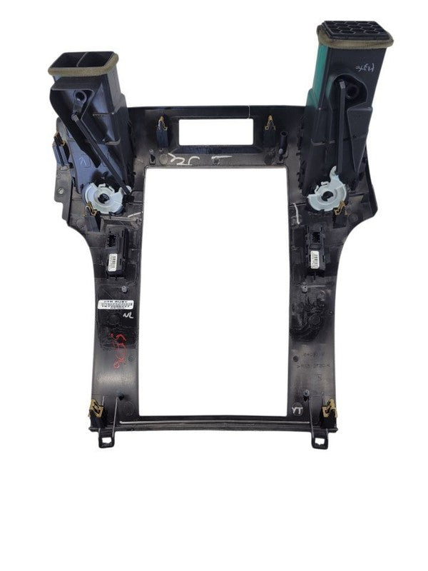ESCALAESV 2013 Dash Bezel 670464