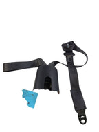 WRANGLER  2008 Seat Belt Rear 648178