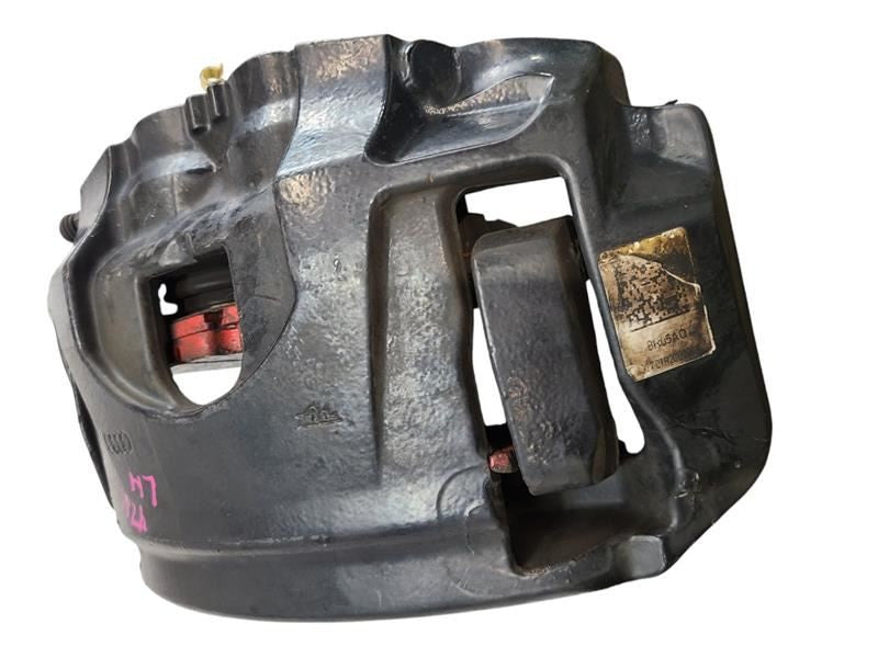 Driver Caliper VIN Fp 7th And 8th Digit Front 380mm Fits 14-17 AUDI SQ