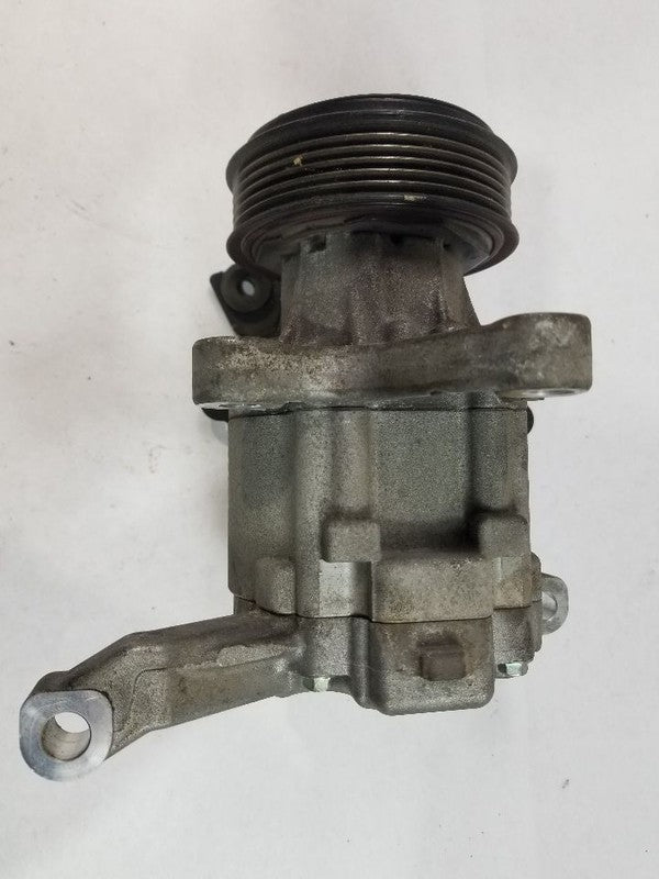 IMPREZA   2018 AC Compressor 216007