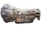 Automatic Transmission VIN W 6th Digit Jk Body 3.6L Fits 12-18 WRANGLE