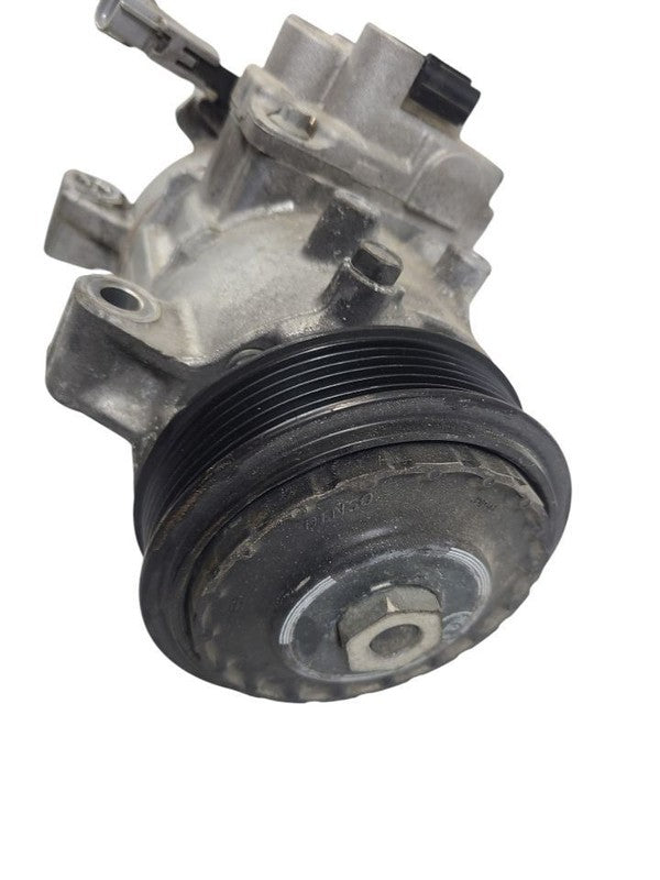 AC Compressor Fits 20-23 XV CROSSTREK 613338