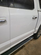 Driver Rear Side Door Crew Cab King Ranch Fits 17-22 FORD F250SD PICKU