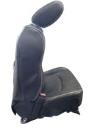 Driver Front Seat Bench 40/20/40 Split Fits 12-24 DODGE 2500 PICKUP 67