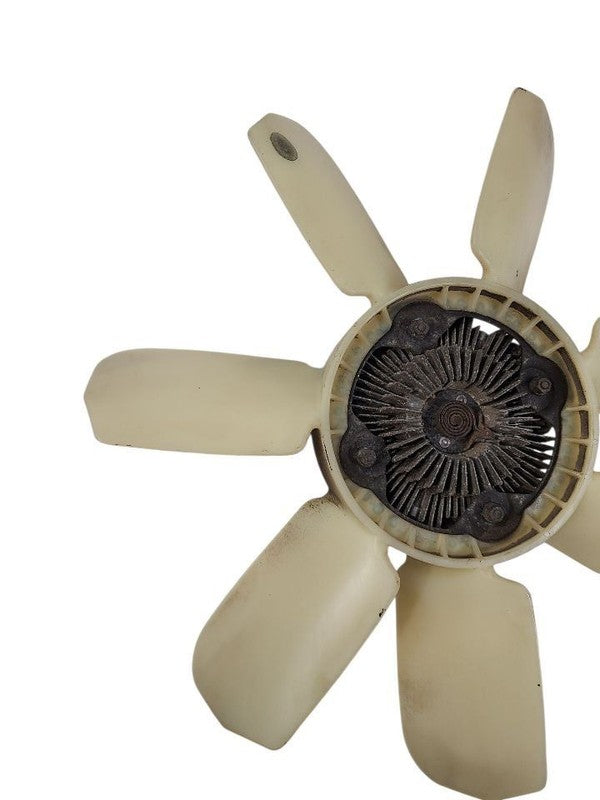 Fan Blade Fits 05-09 LEXUS GX470 639640