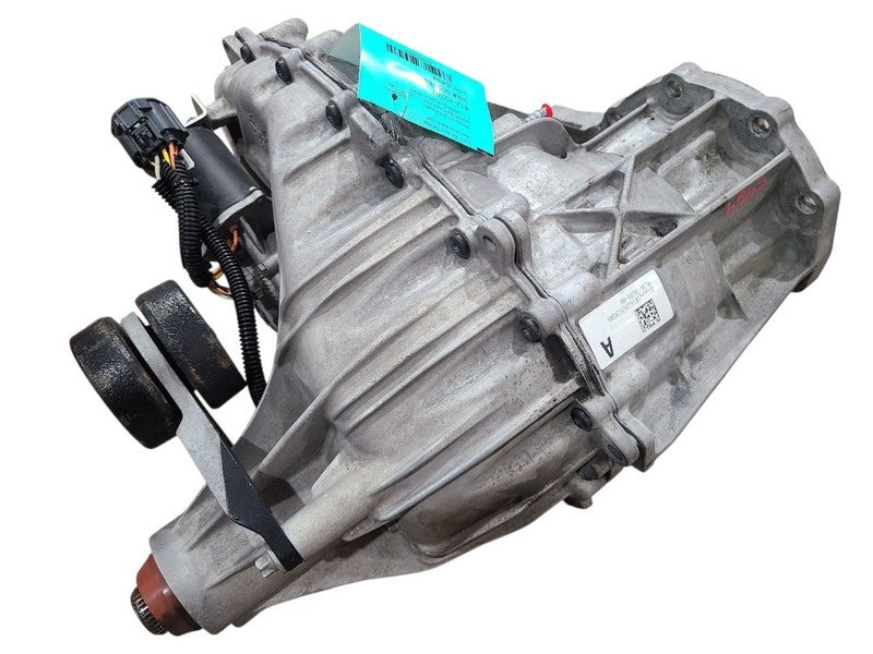 Transfer Case Electronic Shift On The Fly Fits 21-25 FORD F150 PICKUP 