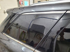 Passenger Right Quarter Glass Privacy Tint Fits 20-22 CORSAIR 661550