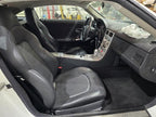 Driver Seat Belt Front Bucket Seat Driver Fits 04-08 CROSSFIRE 584774