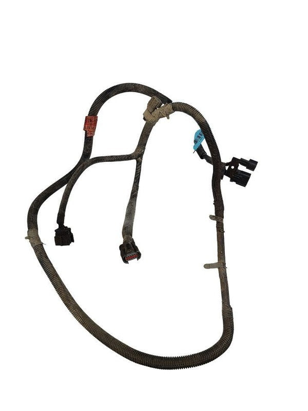 BRONCO    1992 Transmission Wire Harness 648935