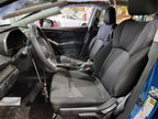 IMPREZA   2017 Owners Manual 557336