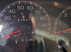 F150      1997 Seat Belt Front 621955
