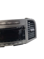 Audio Equipment Radio Receiver Am-fm-cd 6 CD Changer Fits 10-12 VENZA 