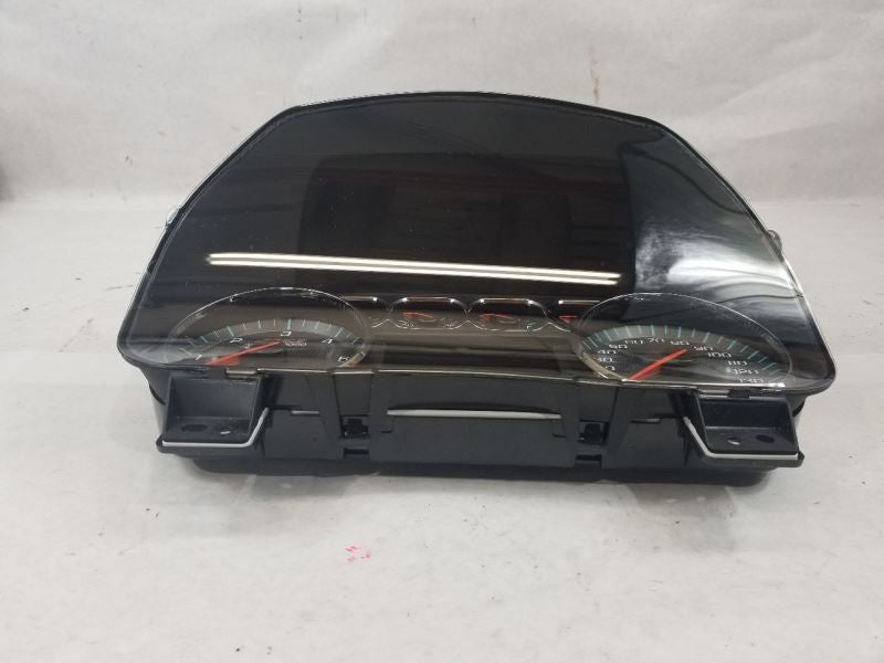 Speedometer MPH US Market ID 84054168 Fits 16-19 SUBURBAN 1500 548871