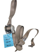 LANDCRUIS 2000 Seat Belt Rear 632034