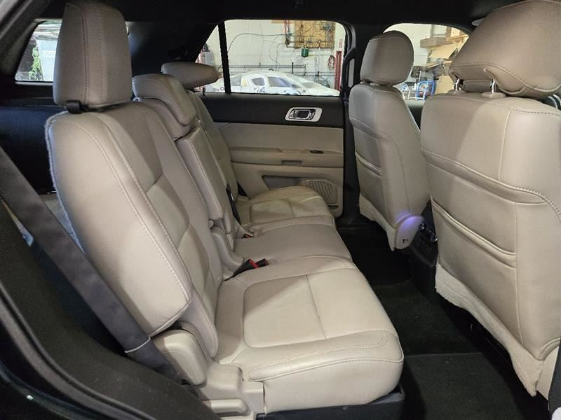 Seat Belt Front Passenger Retractor Fits 13-15 EXPLORER 596081