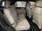 Seat Belt Front Passenger Retractor Fits 13-15 EXPLORER 596081