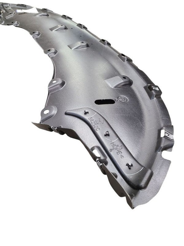 VOYAGER   2020 Front Spoiler 623222