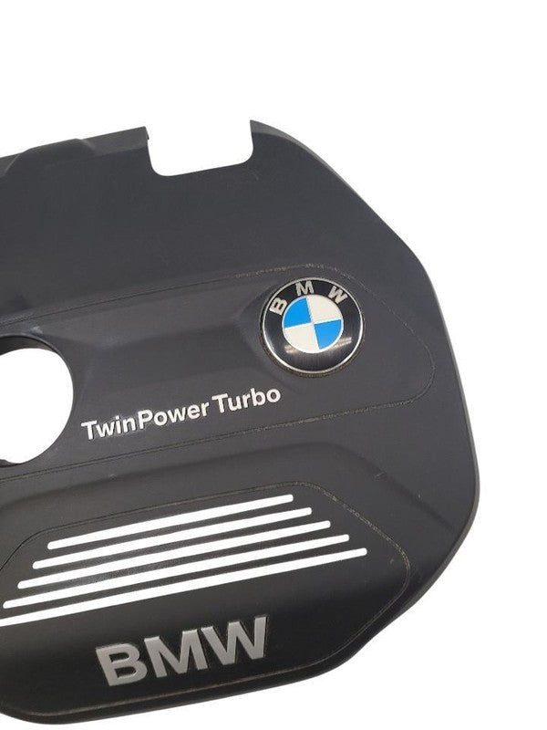 X1        2016 Engine Cover 639150