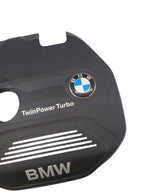 X1        2016 Engine Cover 639150