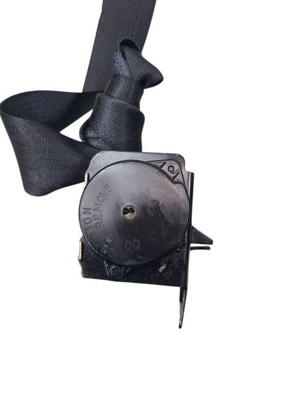 CORVETTE  1997 Seat Belt Front 633007