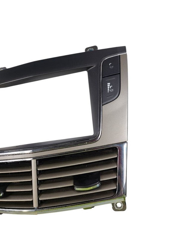 MKT       2012 Dash Bezel 645444