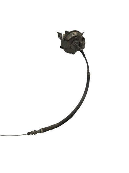 Chassis ECM Cruise Control Left Hand Dash Without Turbo Fits 86-89 300