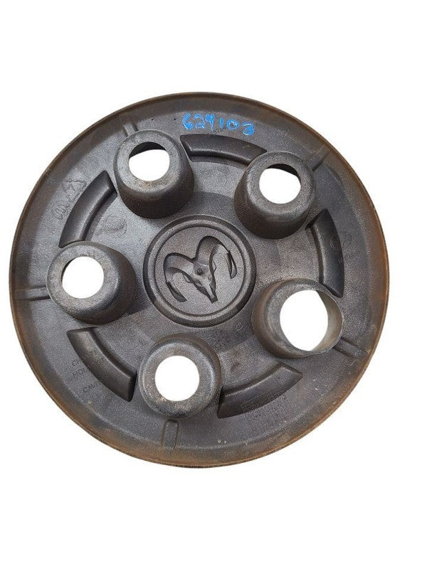 Wheel 16x6 Steel Painted Fits 14-23 PROMASTER 1500 VAN 624103
