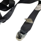 Seat Belt Front Bucket Passenger Retractor S Model Fits 04-08 COROLLA 