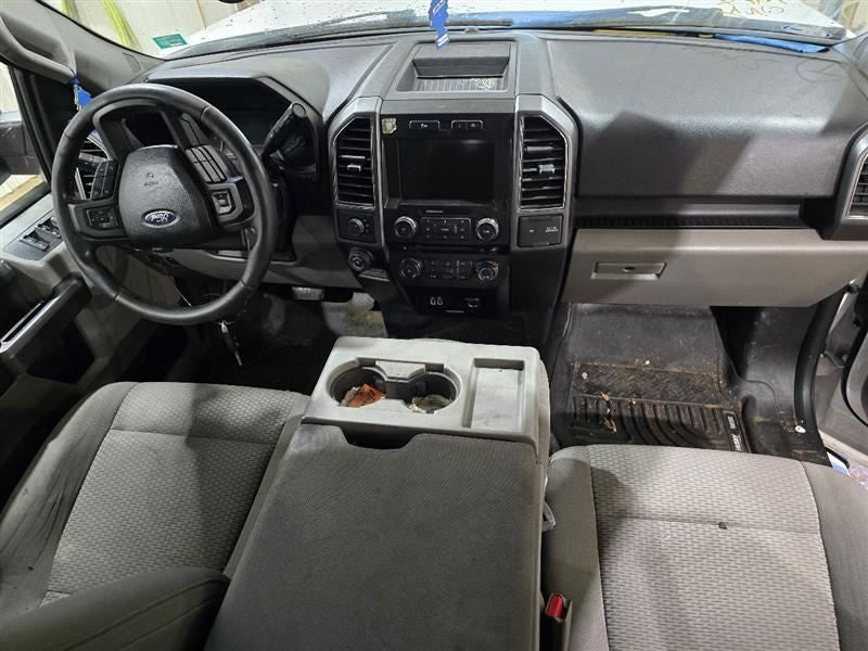 Speedometer Cluster MPH ID HL3T-10849-BHE Fits 17 FORD F150 PICKUP 590