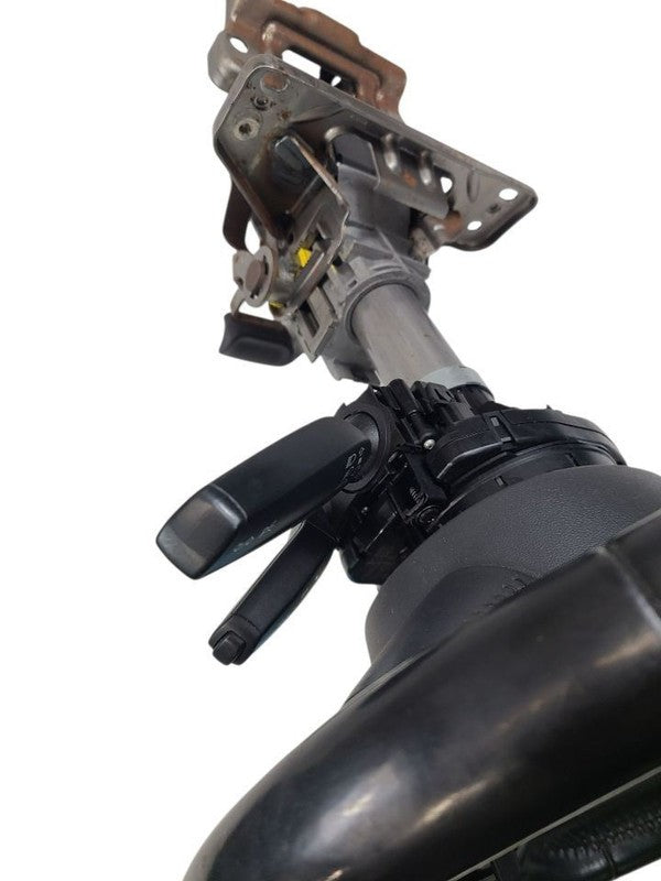 Steering Column Floor Shift Multifunction Display Fits 13-16 AUDI S4 6