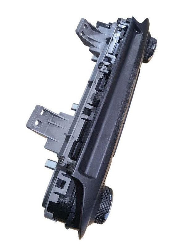 Temperature Control Front Manual Temperature Control Fits 17-18 SORENT