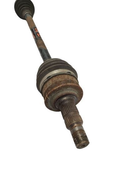 Driver Left Axle Shaft Rear Axle Fits 12-16 SRX 592393