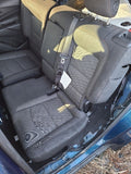 EQUINOX   2019 Seat Rear 617312