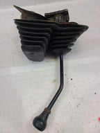WRANGLER  2001 Transmission Shift 548941