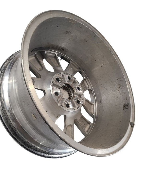 Wheel 20x9 10 Spoke Opt RD2 Fits 21-26 SUBURBAN 1500 669744