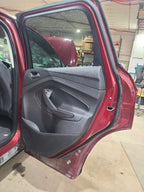 Passenger Rear Side Door Electric Windows Fits 13-19 ESCAPE 650586