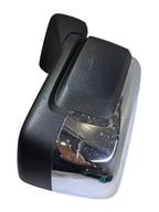 Driver Side View Mirror Heated Fits 19-23 SILVERADO 1500 PICKUP 630063