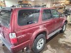 Speedometer MPH Cluster Fits 01-02 4 RUNNER 657466