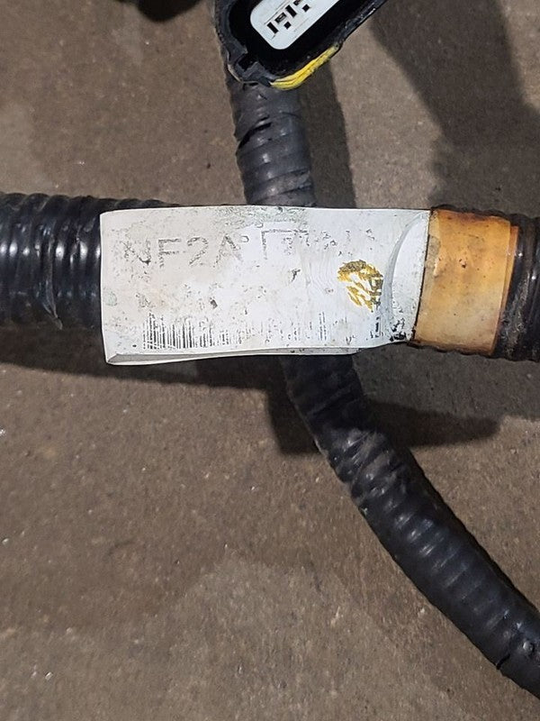 QX60      2016 Engine Wire Harness 659891