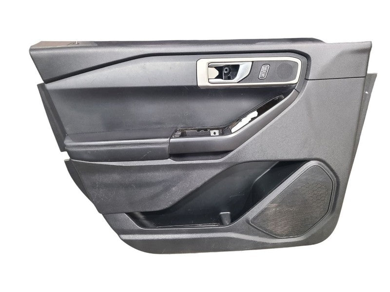 EXPLORER  2020 Front Door Trim Panel 657592