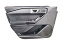 EXPLORER  2020 Front Door Trim Panel 657592