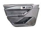 EXPLORER  2020 Front Door Trim Panel 657592