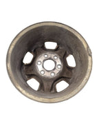 Wheel 17x7-1/2 Aluminum Opt P46 Fits 09 EXPRESS 1500 VAN 663905