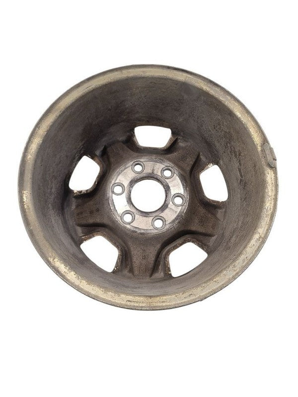 Wheel 17x7-1/2 Aluminum Opt P46 Fits 09 EXPRESS 1500 VAN 663905