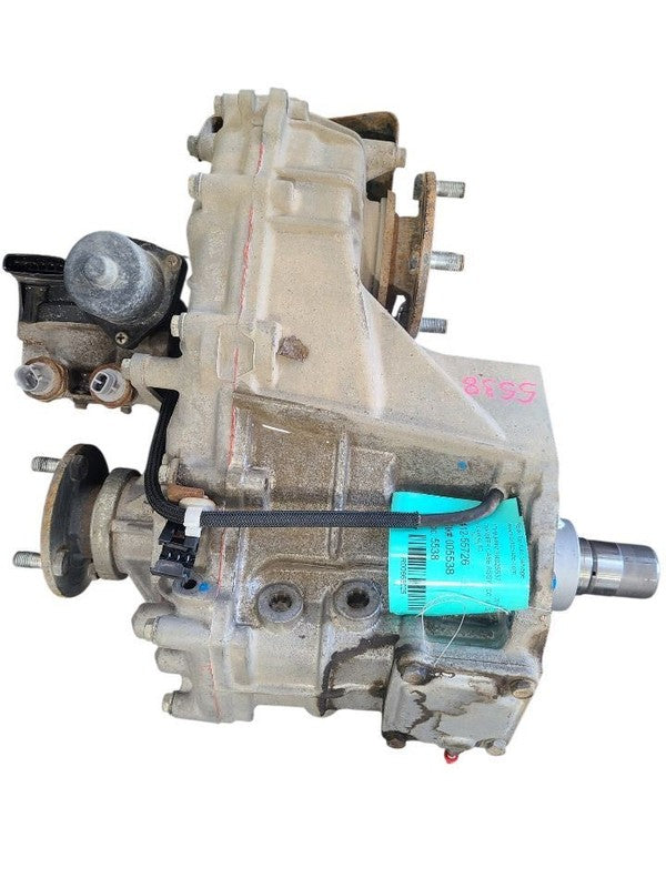 Transfer Case 4.0L 6 Cylinder 1GRFE Engine Fits 05-15 TACOMA 668025
