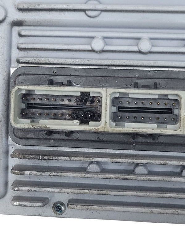 Engine ECM Electronic Control Module 8-366 6.0L Fits 04-10 FORD E350 V