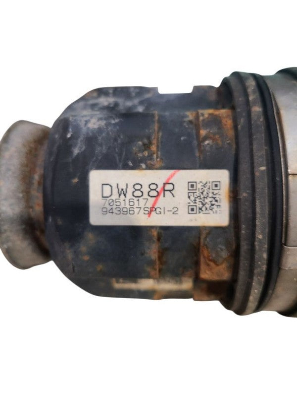 Passenger Right Axle Shaft Front Fits 16-22 PRIUS 678627