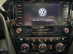 Temperature Control Dual Zone Climatronic Fits 20-22 PASSAT 637956