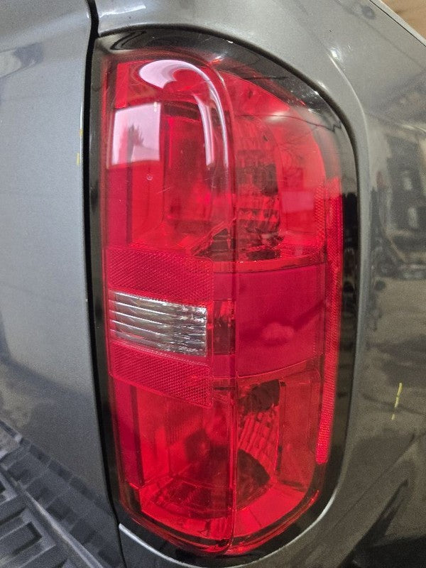 Passenger Right Tail Light Fits 15-22 COLORADO 645620
