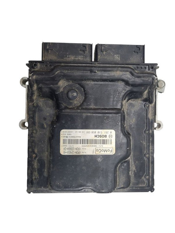 Engine ECM Electronic Control Module Ecoboost Fits 19-23 MUSTANG 67730